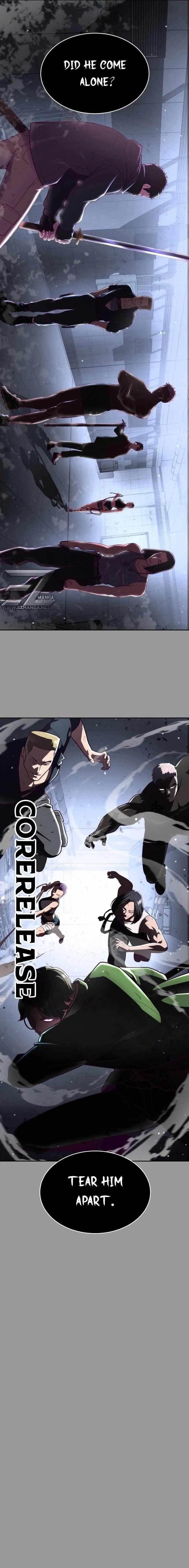 The Boy Of Death - Chapter 139 Page 26