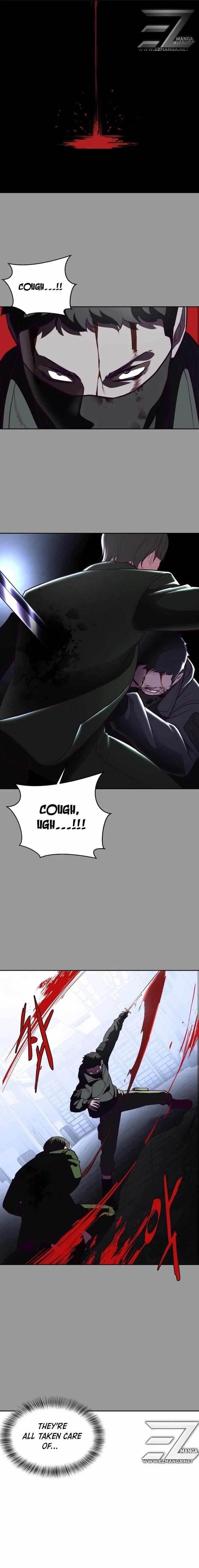 The Boy Of Death - Chapter 139 Page 27