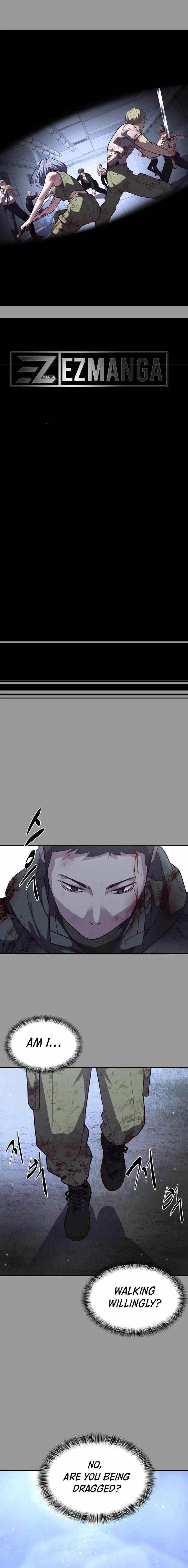 The Boy Of Death - Chapter 139 Page 30