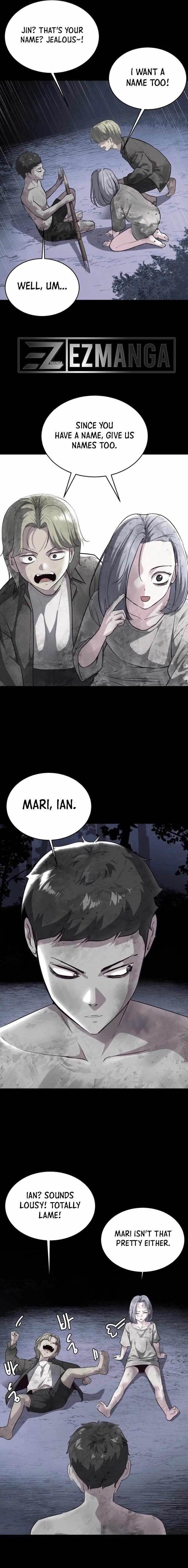 The Boy Of Death - Chapter 139 Page 34