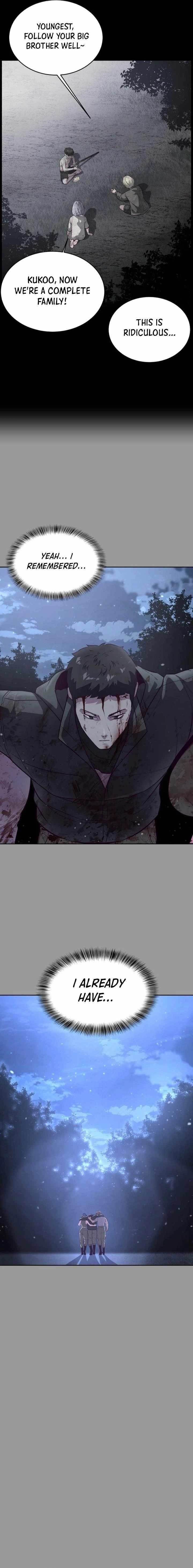 The Boy Of Death - Chapter 139 Page 36