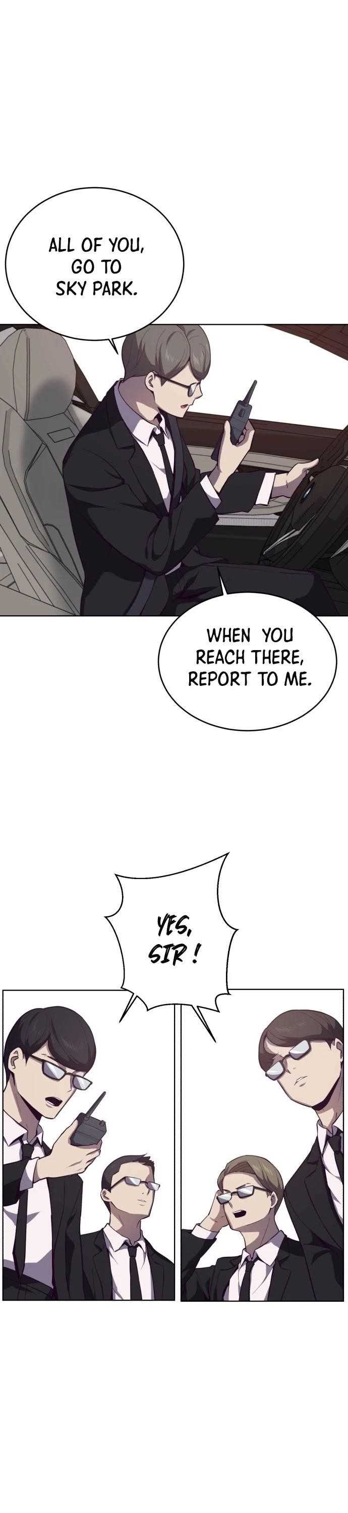 The Boy Of Death - Chapter 14 Page 14