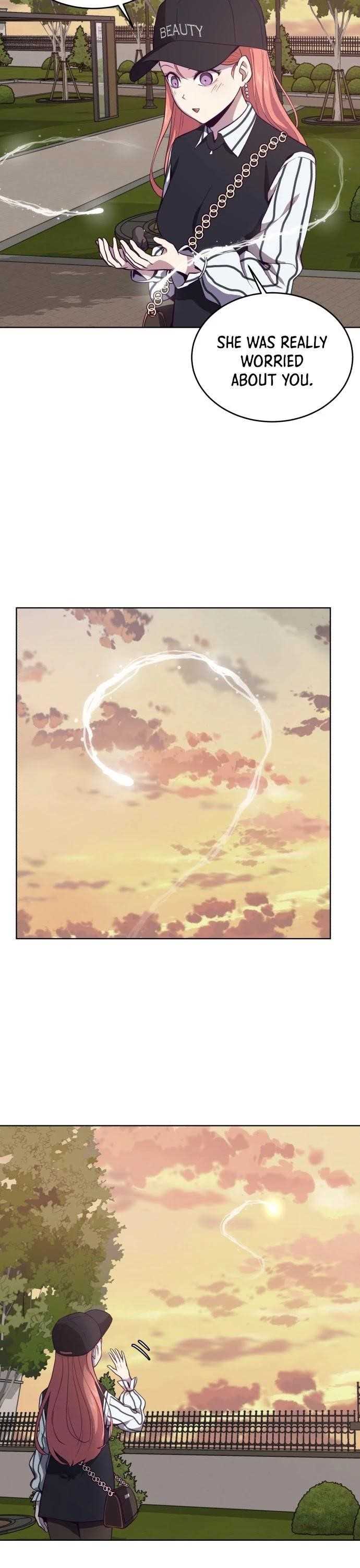 The Boy Of Death - Chapter 14 Page 16