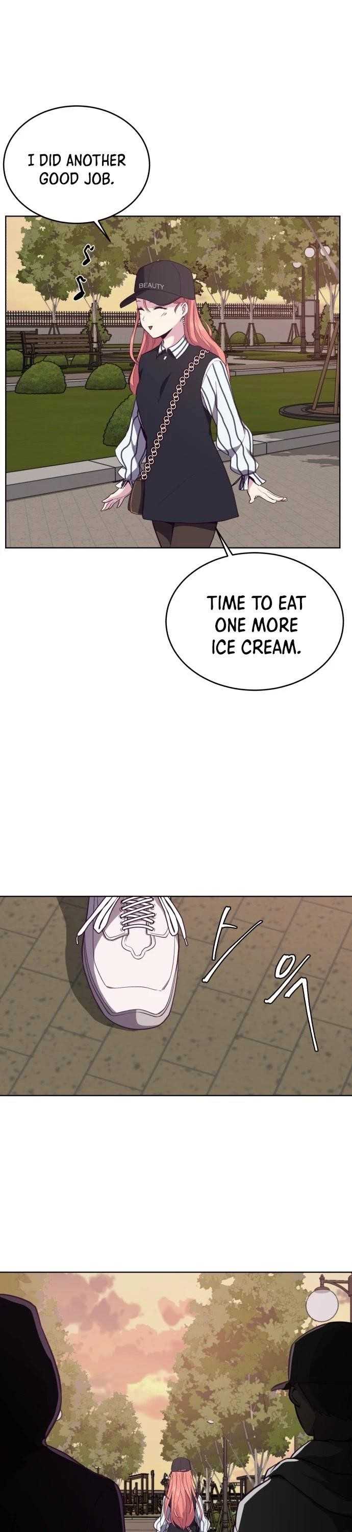 The Boy Of Death - Chapter 14 Page 17