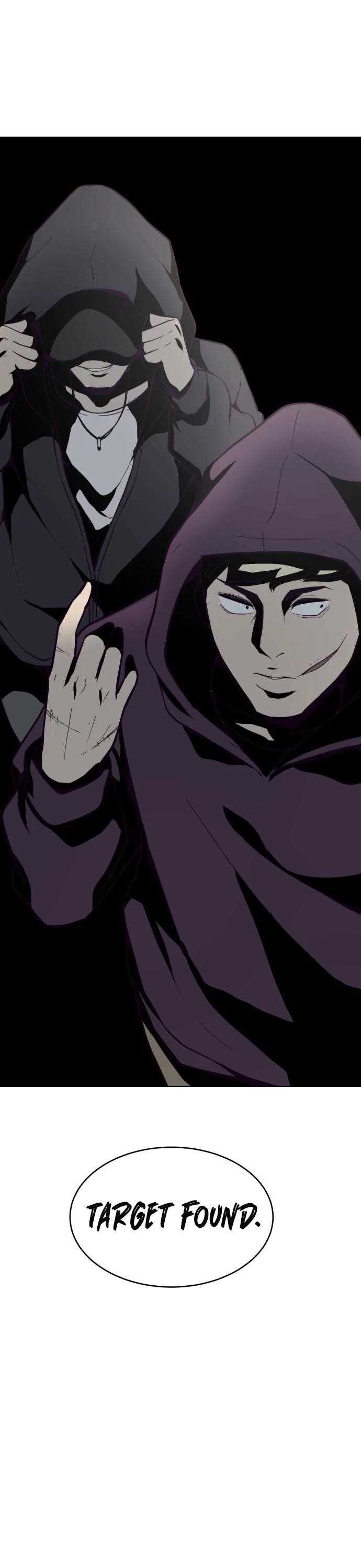 The Boy Of Death - Chapter 14 Page 20