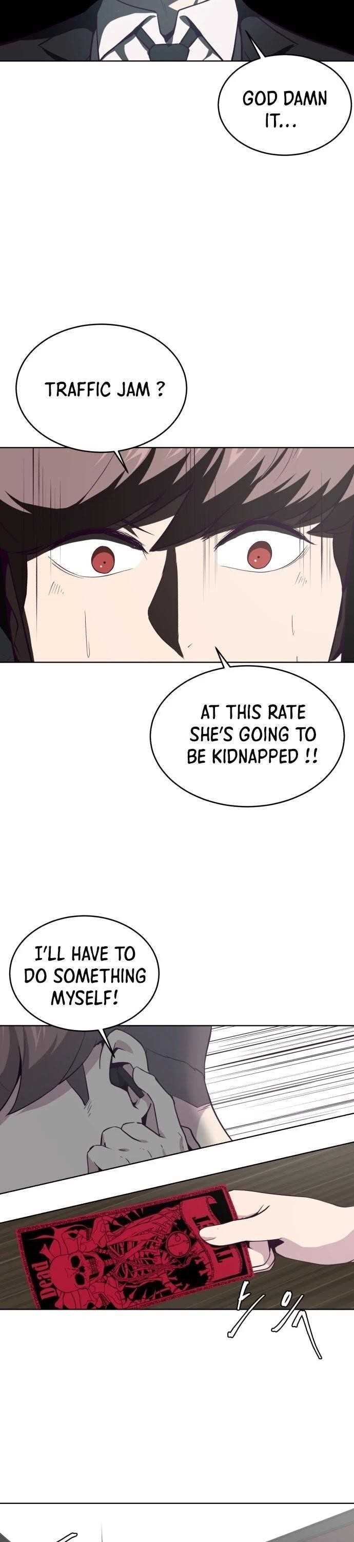 The Boy Of Death - Chapter 14 Page 23