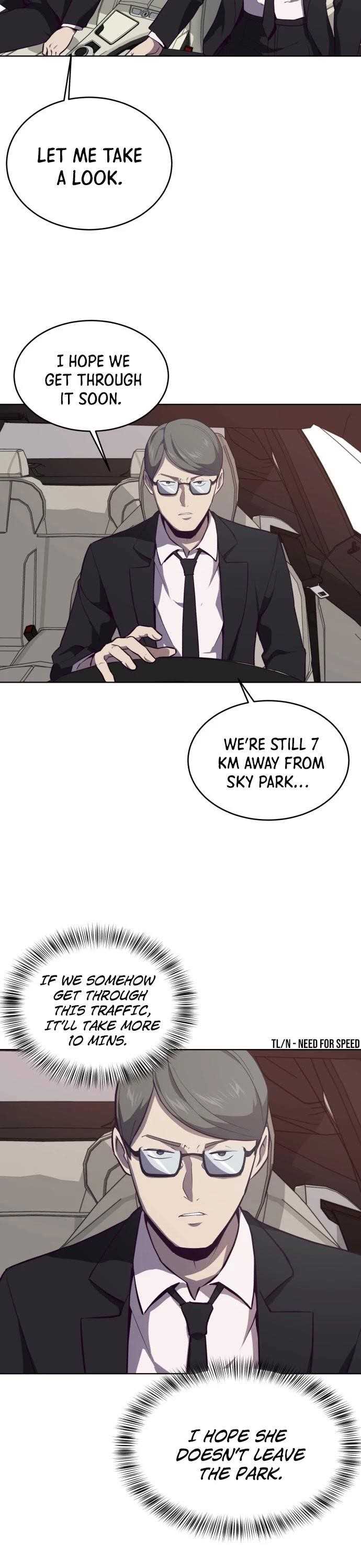 The Boy Of Death - Chapter 14 Page 25