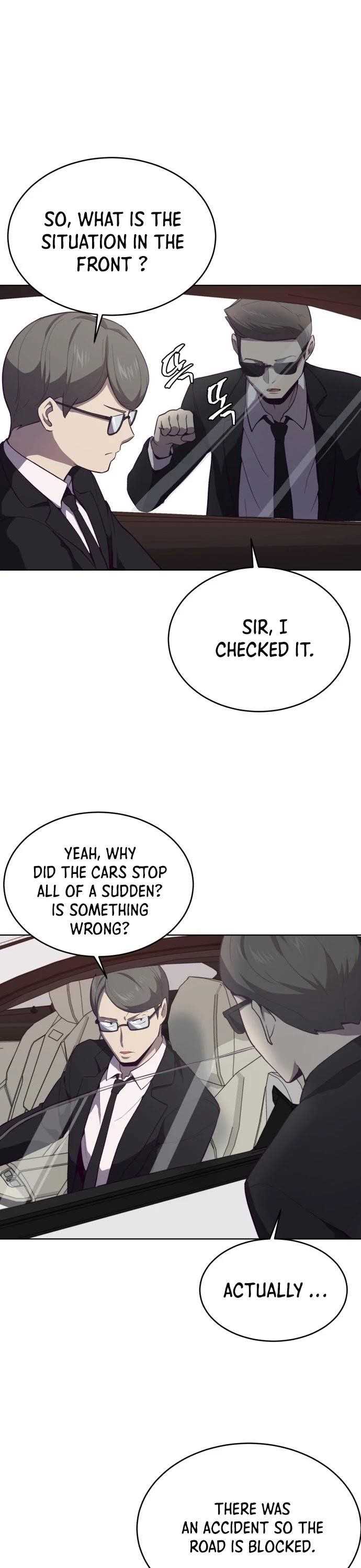 The Boy Of Death - Chapter 14 Page 26