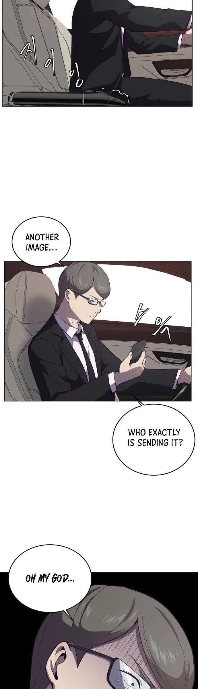 The Boy Of Death - Chapter 14 Page 28