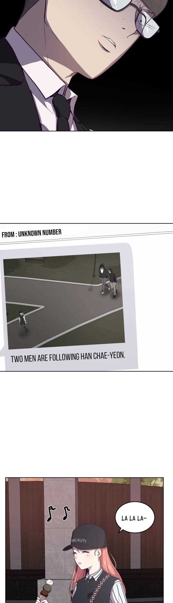 The Boy Of Death - Chapter 14 Page 29