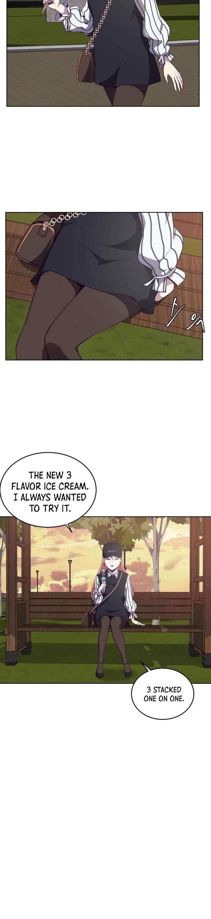 The Boy Of Death - Chapter 14 Page 30