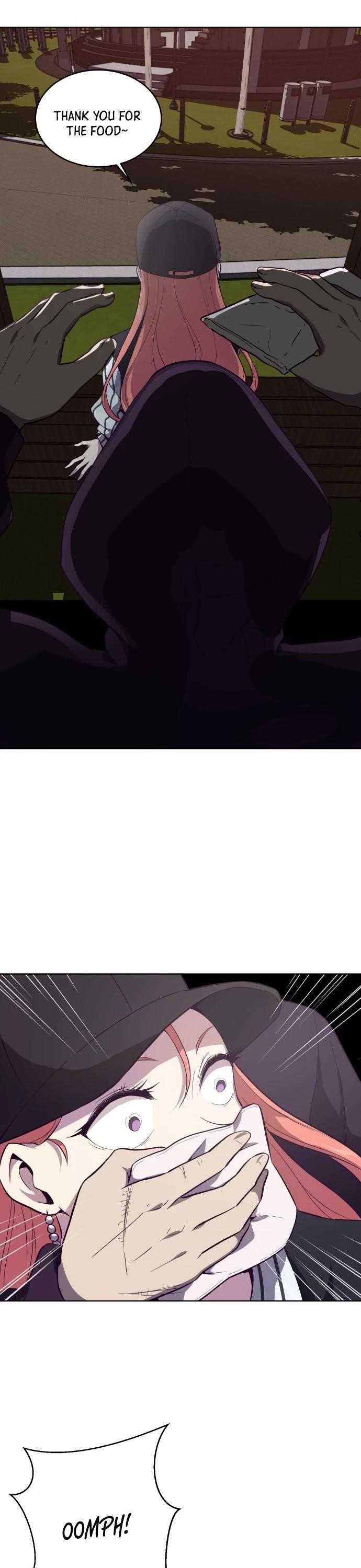 The Boy Of Death - Chapter 14 Page 31