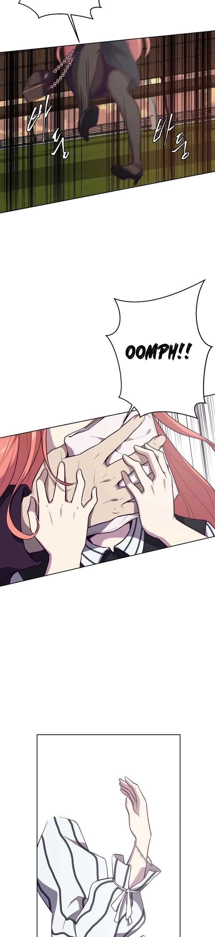 The Boy Of Death - Chapter 14 Page 32