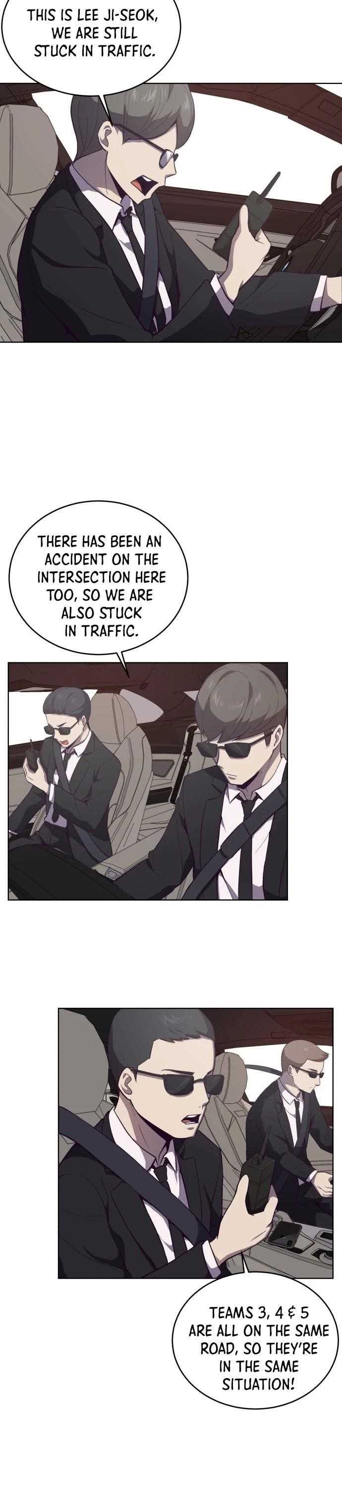 The Boy Of Death - Chapter 14 Page 38