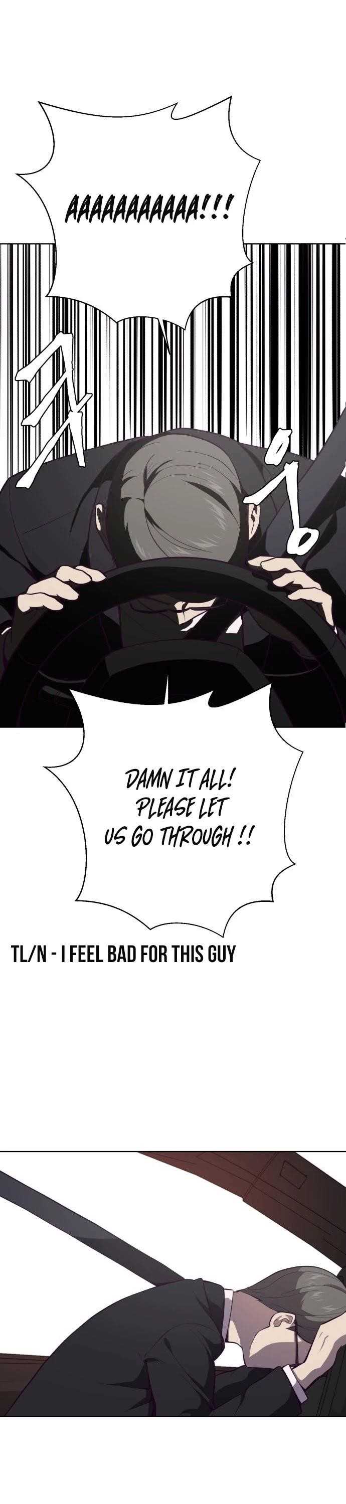 The Boy Of Death - Chapter 14 Page 39