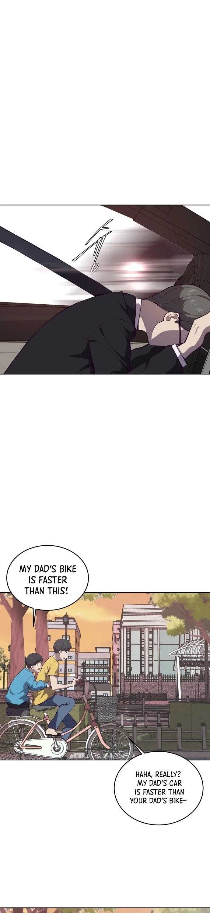 The Boy Of Death - Chapter 14 Page 40