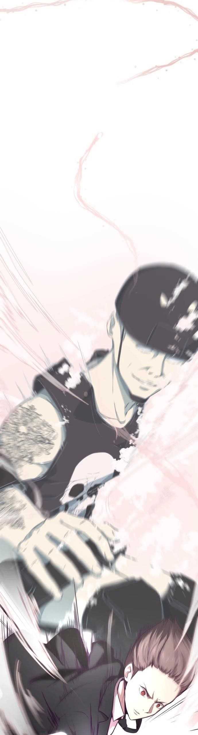 The Boy Of Death - Chapter 14 Page 43