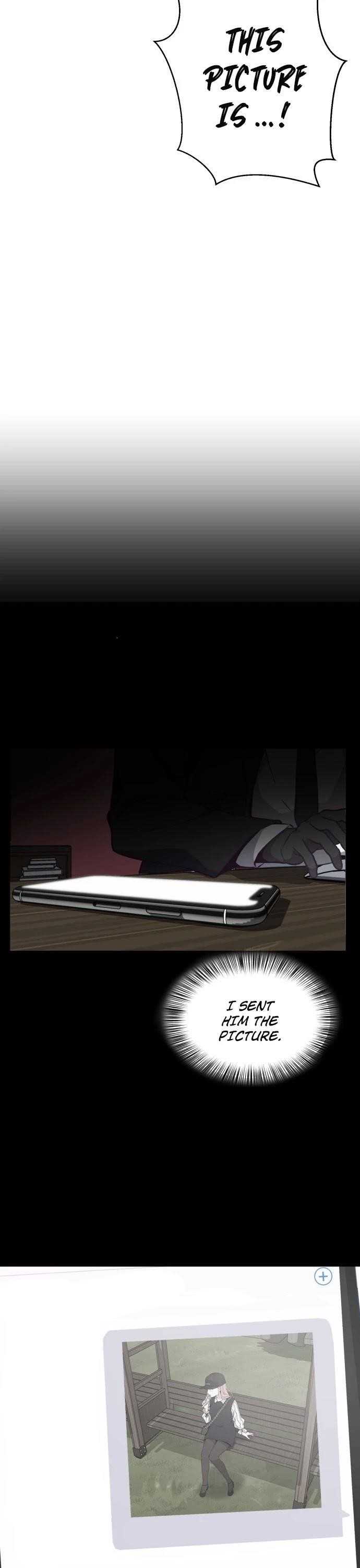 The Boy Of Death - Chapter 14 Page 6