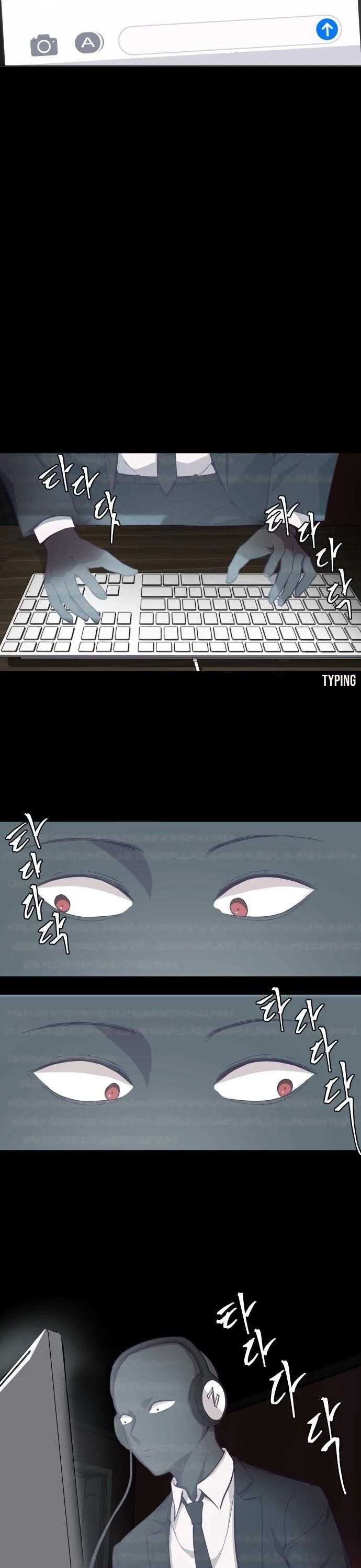 The Boy Of Death - Chapter 14 Page 7