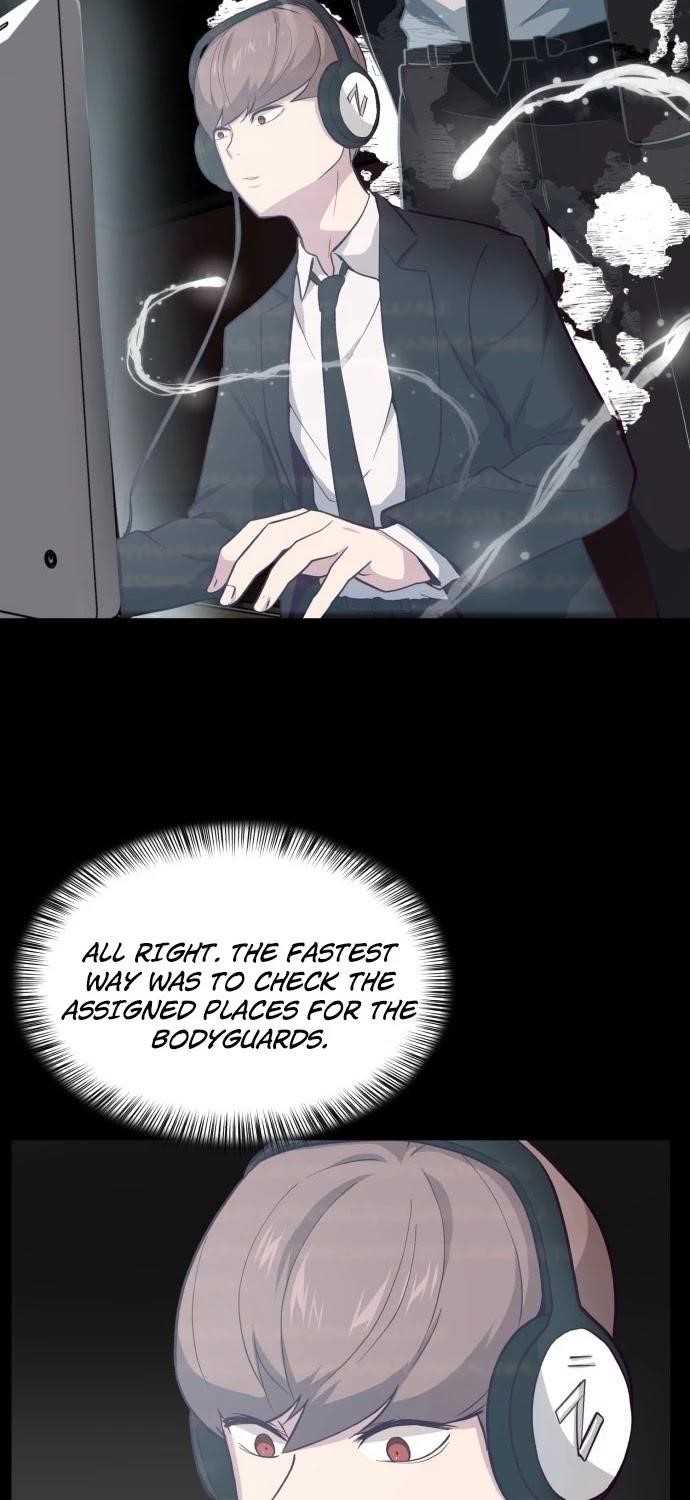 The Boy Of Death - Chapter 14 Page 9