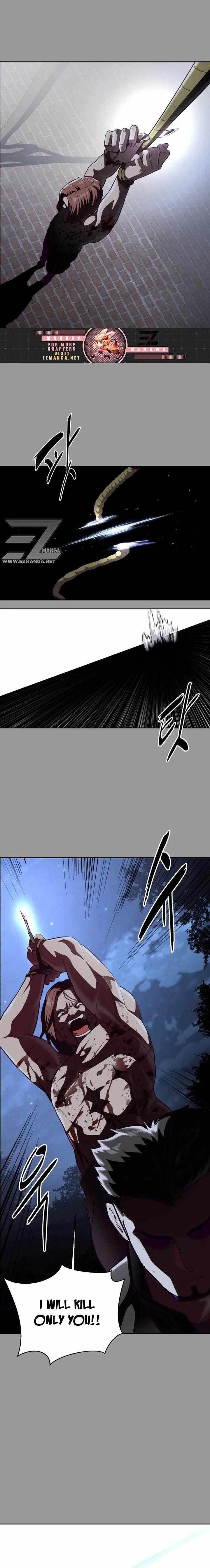 The Boy Of Death - Chapter 140 Page 10