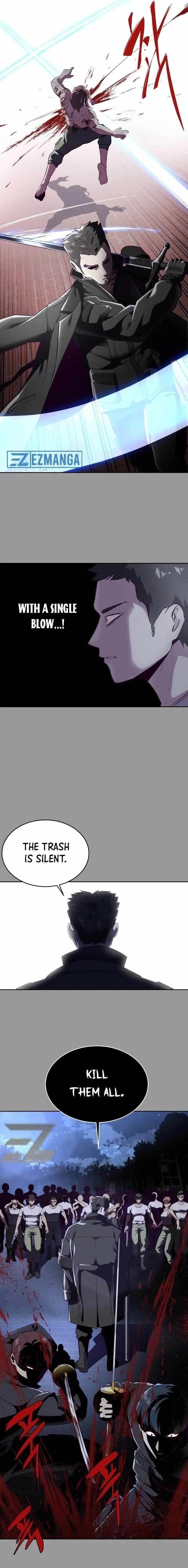 The Boy Of Death - Chapter 140 Page 11