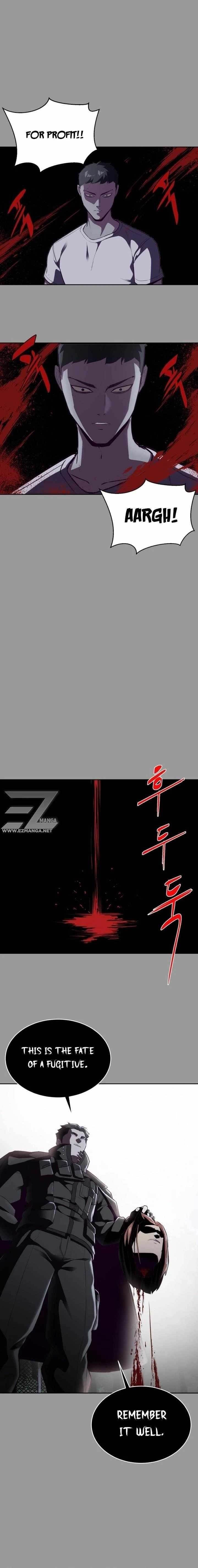 The Boy Of Death - Chapter 140 Page 12