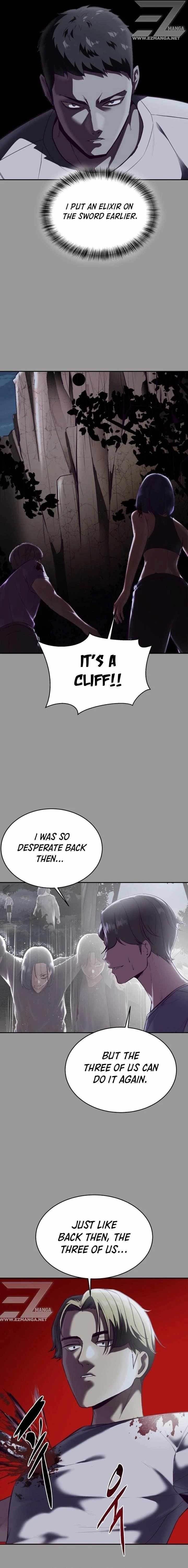 The Boy Of Death - Chapter 140 Page 29