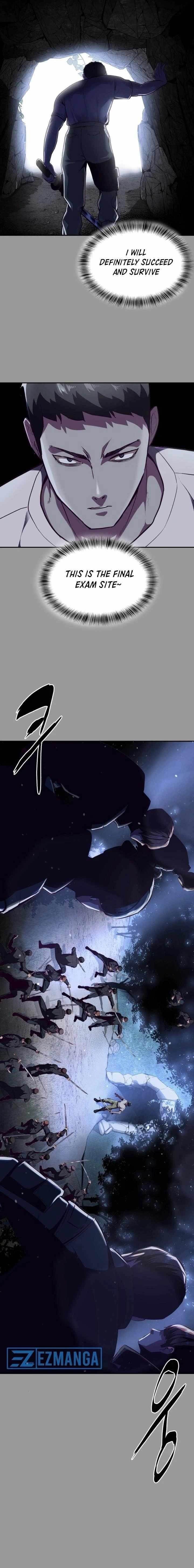 The Boy Of Death - Chapter 140 Page 32