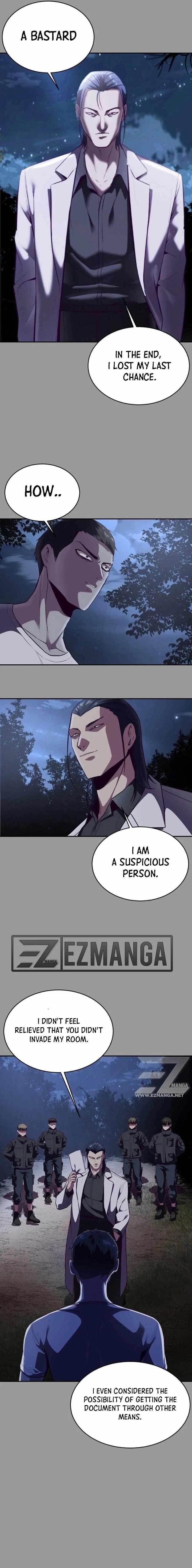 The Boy Of Death - Chapter 140 Page 33