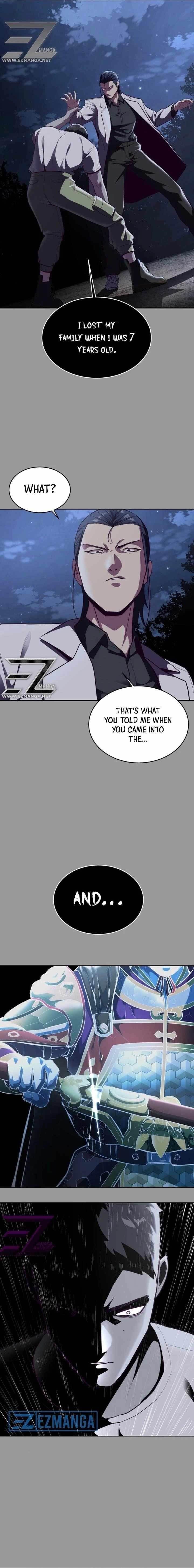 The Boy Of Death - Chapter 140 Page 38