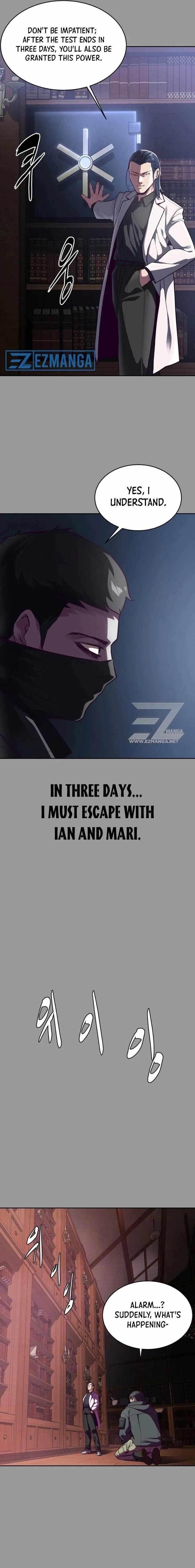 The Boy Of Death - Chapter 140 Page 5