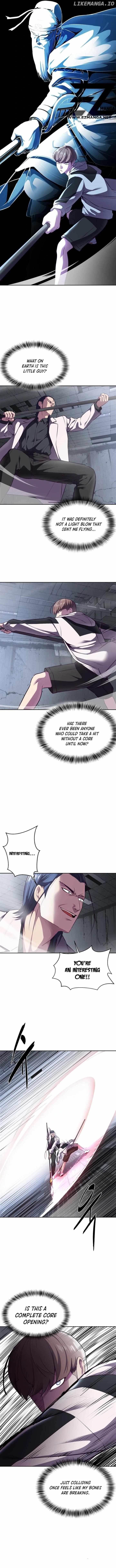 The Boy Of Death - Chapter 142 Page 5