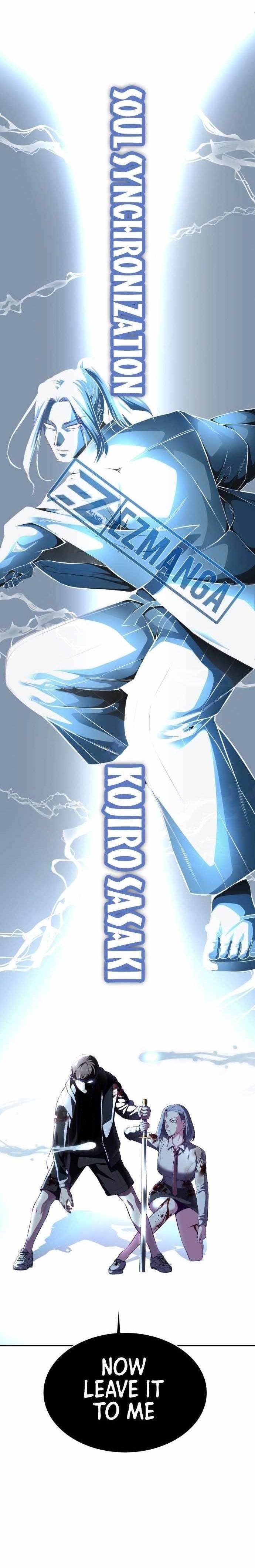 The Boy Of Death - Chapter 145 Page 1