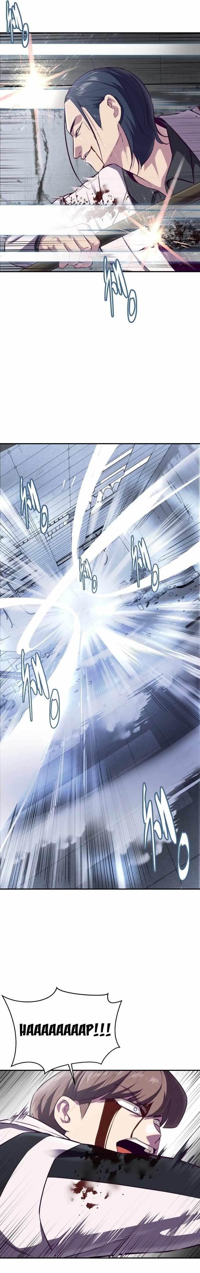 The Boy Of Death - Chapter 145 Page 12