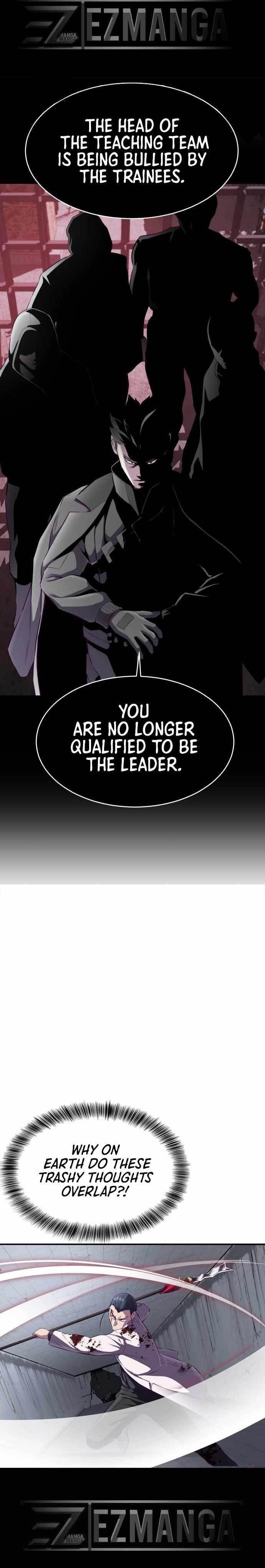 The Boy Of Death - Chapter 145 Page 15