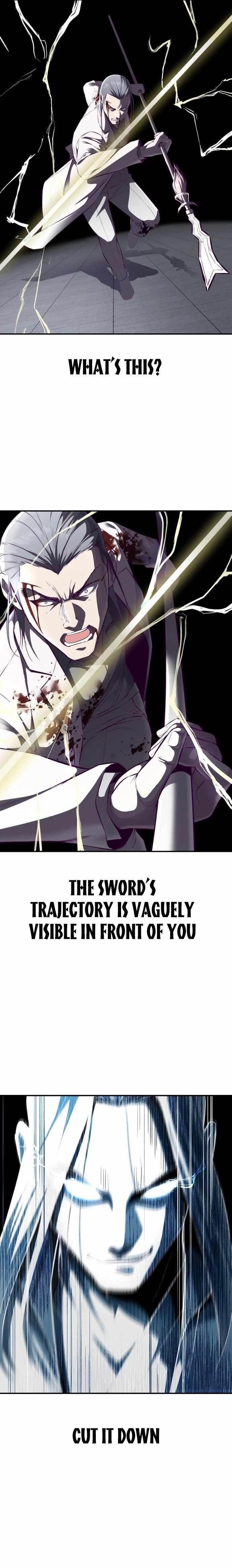 The Boy Of Death - Chapter 145 Page 18