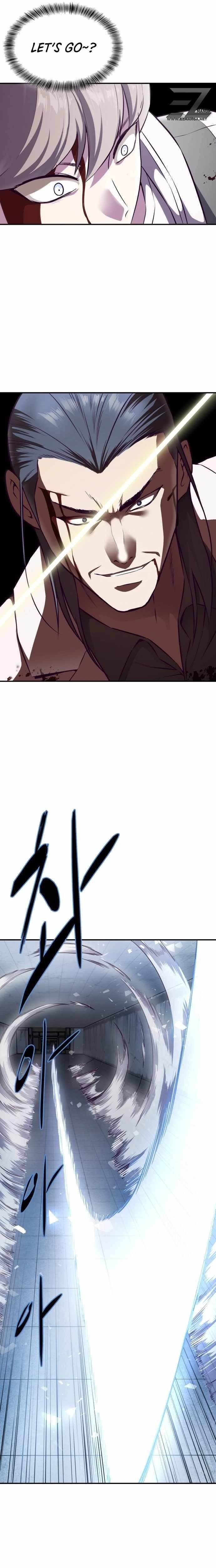 The Boy Of Death - Chapter 145 Page 19