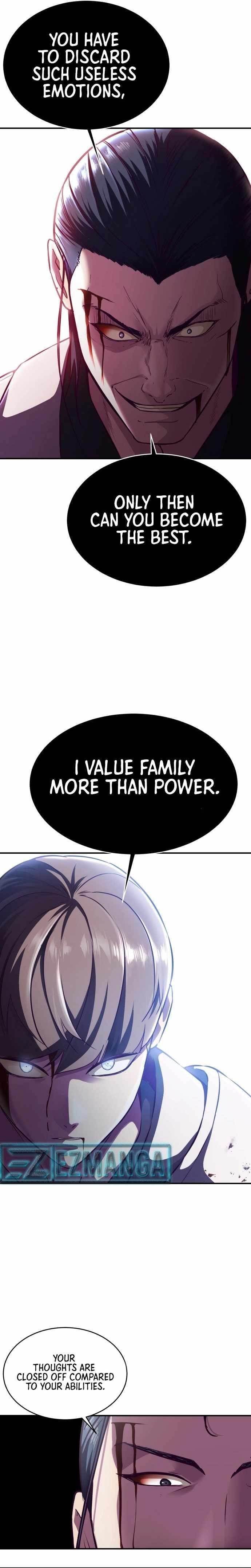 The Boy Of Death - Chapter 145 Page 27