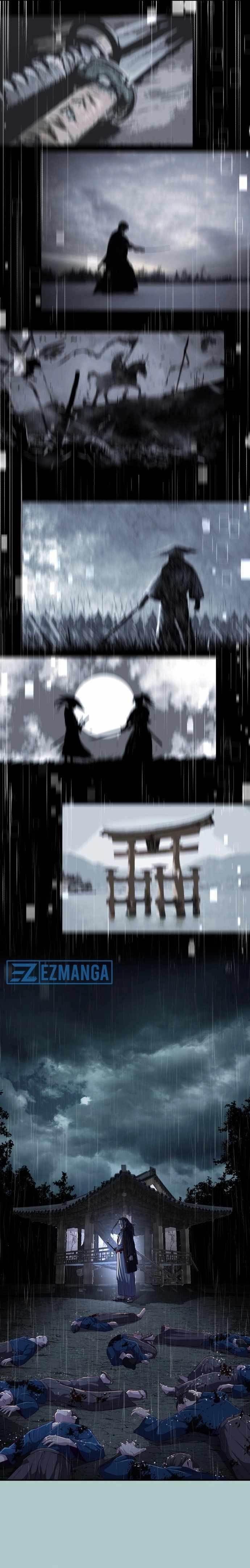 The Boy Of Death - Chapter 145 Page 30