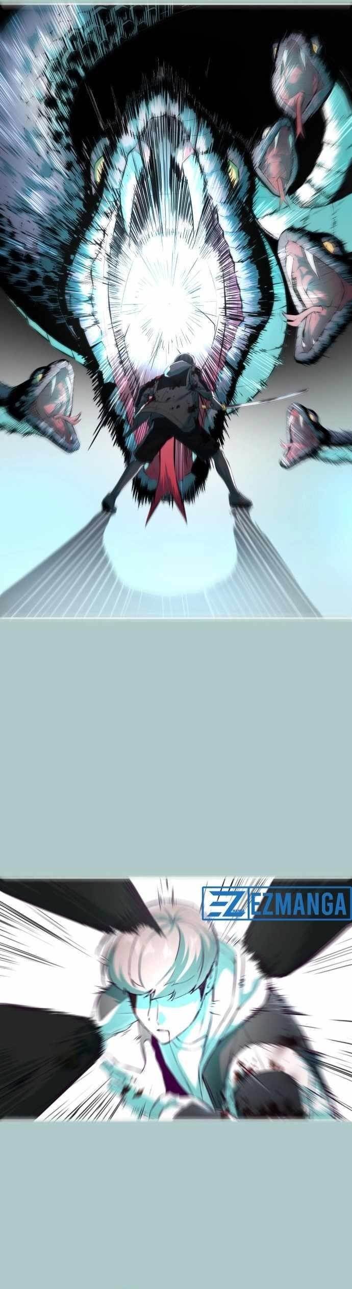 The Boy Of Death - Chapter 145 Page 35