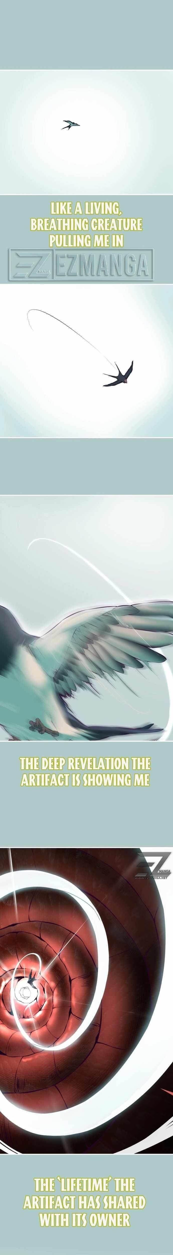 The Boy Of Death - Chapter 145 Page 38