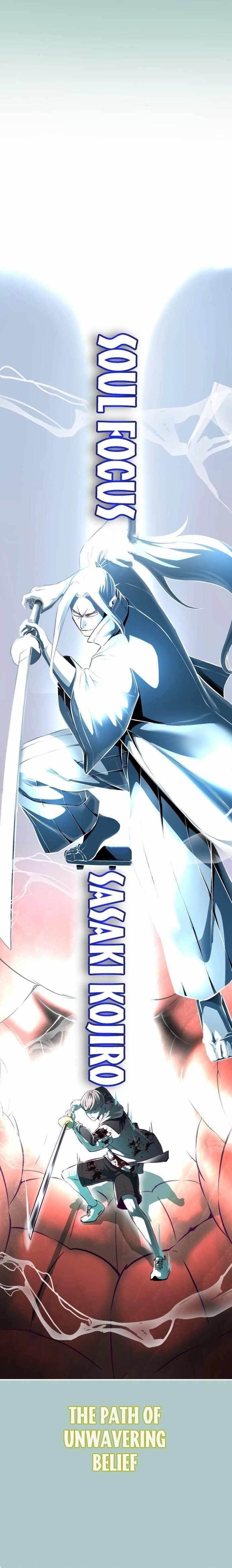 The Boy Of Death - Chapter 145 Page 39