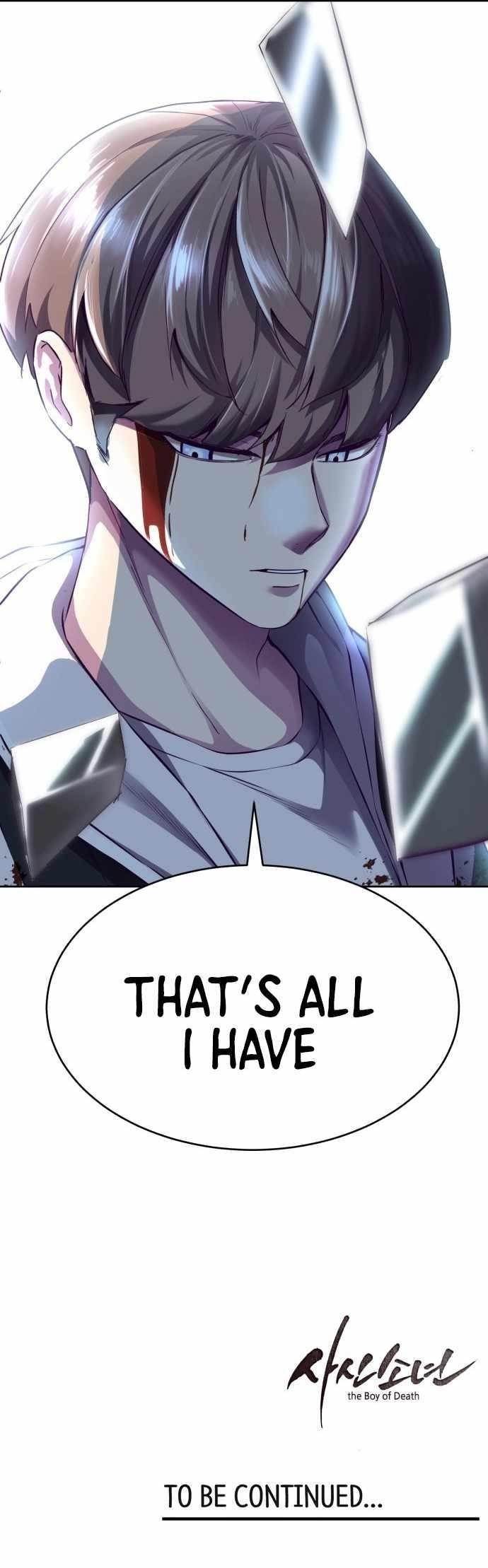 The Boy Of Death - Chapter 145 Page 46