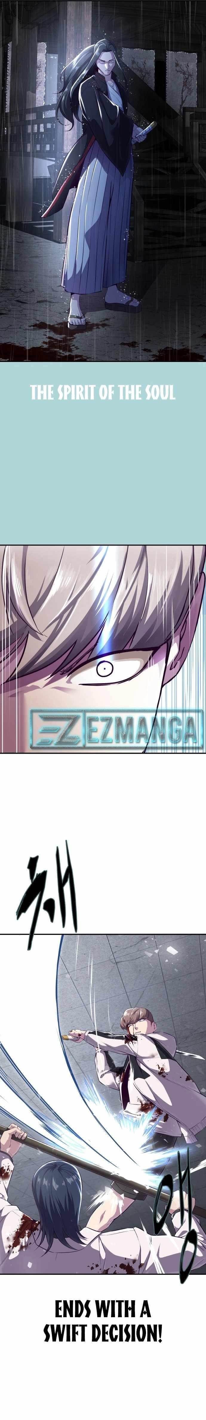 The Boy Of Death - Chapter 145 Page 7