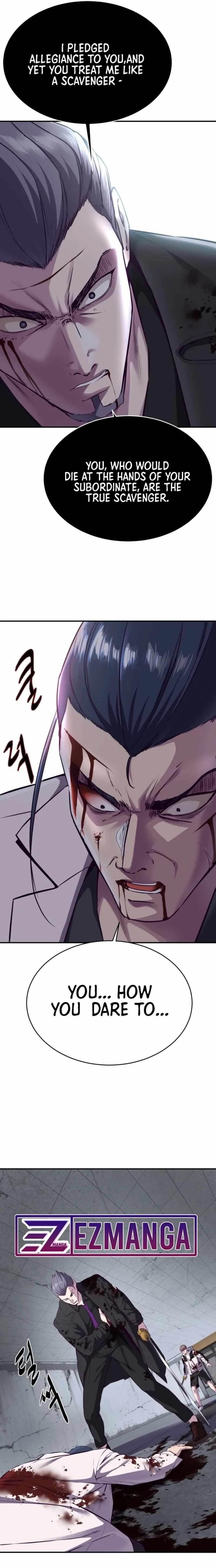 The Boy Of Death - Chapter 146 Page 10