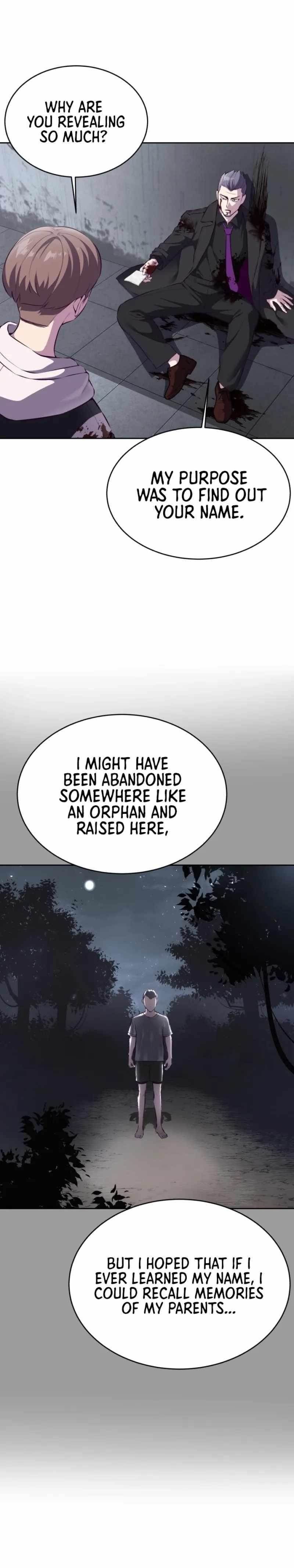 The Boy Of Death - Chapter 146 Page 13