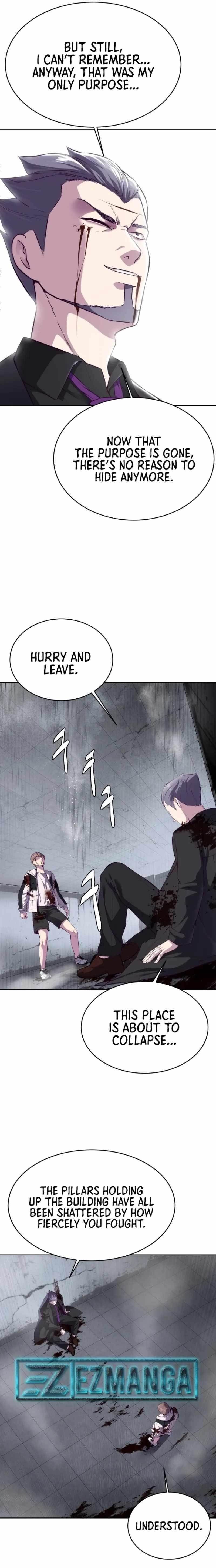 The Boy Of Death - Chapter 146 Page 14