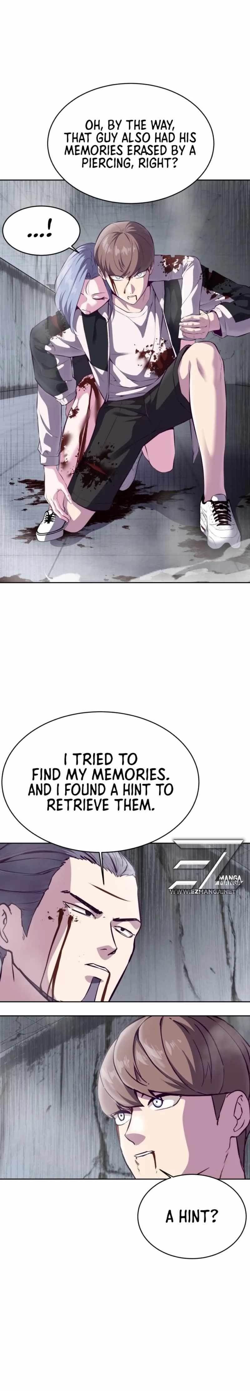 The Boy Of Death - Chapter 146 Page 15