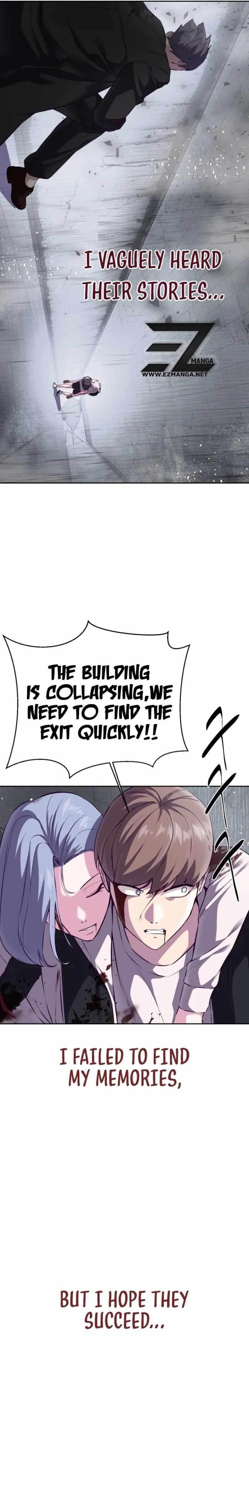 The Boy Of Death - Chapter 146 Page 17